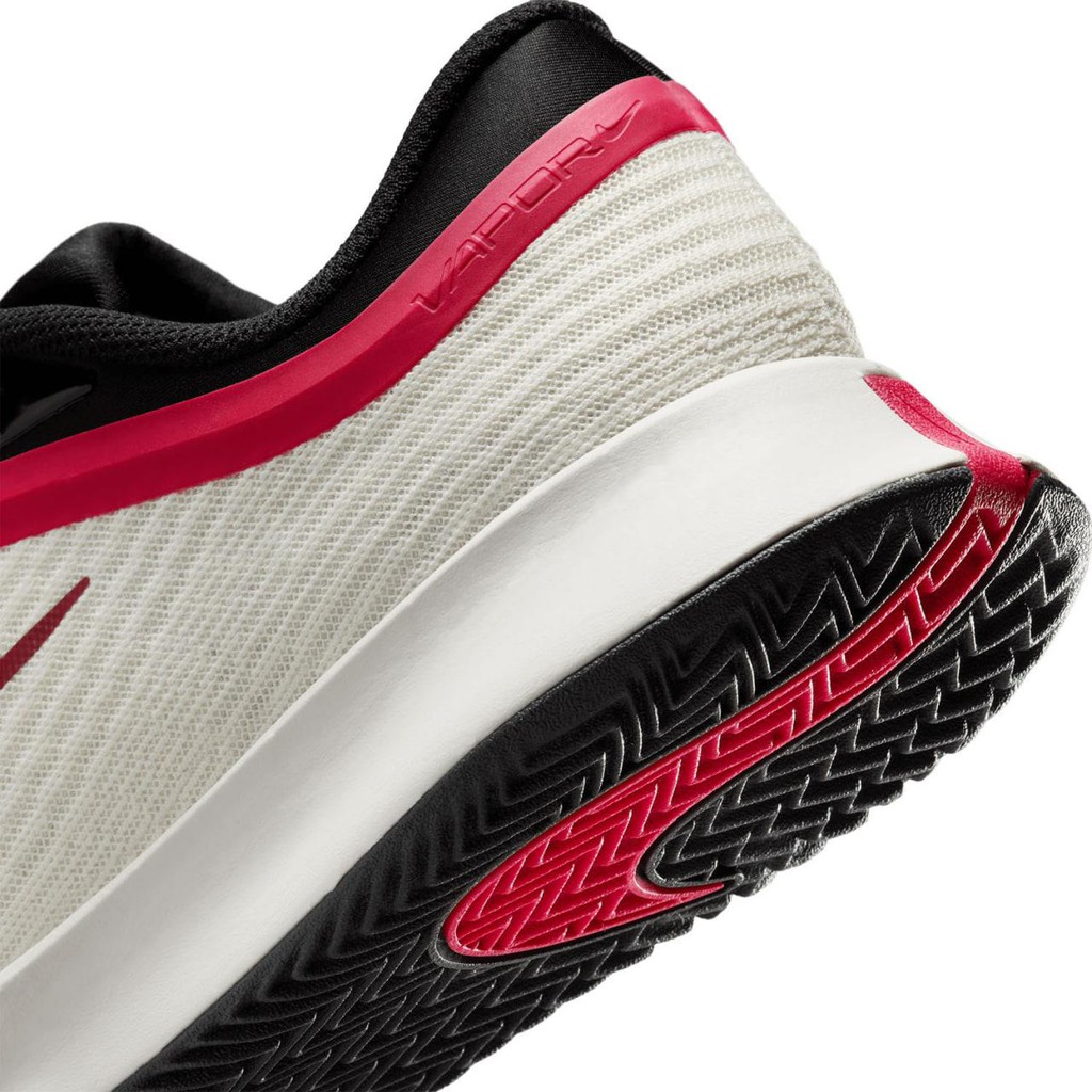 Nike Zoom Vapor Pro 3 Cly ‘'Pale Ivory Rush Pink Sail’' HQ6030 104