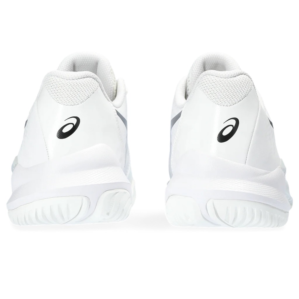 Asics Gel Challenger 14 White Black 1041A405 101