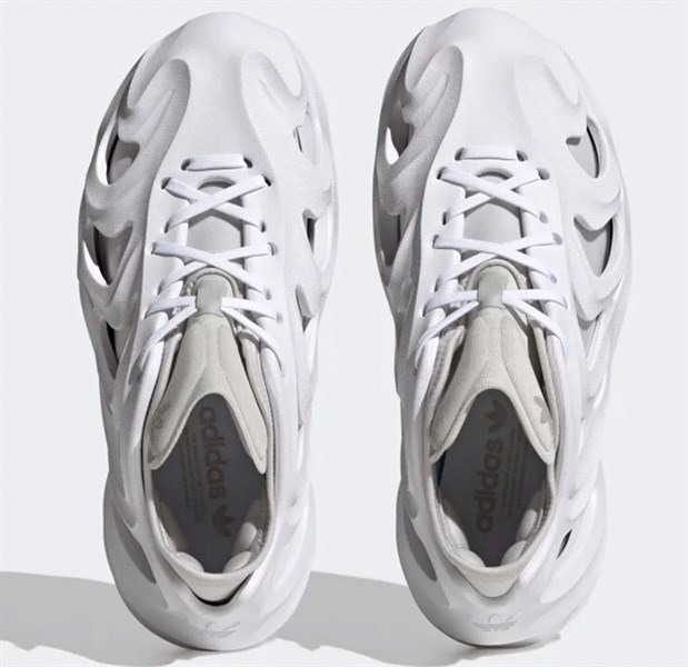 adiFOM Q White Grey IE7447