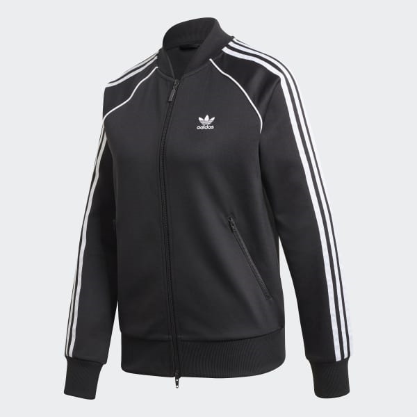 Áo NỮ adidas Prime SST Jacket Original GD2374