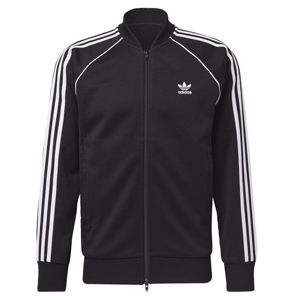 Áo Nam adidas Prime Black SST Originals GF0198