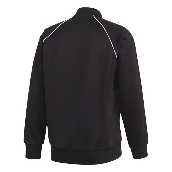 Áo Nam adidas Prime Black SST Originals GF0198