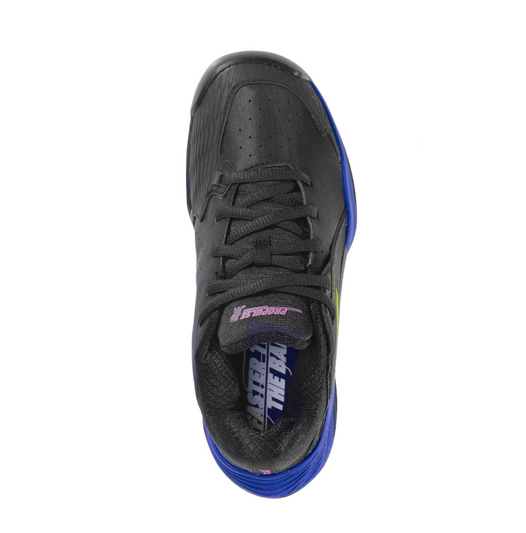 Babolat Propulse Jr All Court Boy Black Dark Blue 3J2F25A478 2050