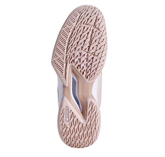 Babolat Jet Tere 2 Evening Sand 3A1S25A651 5065