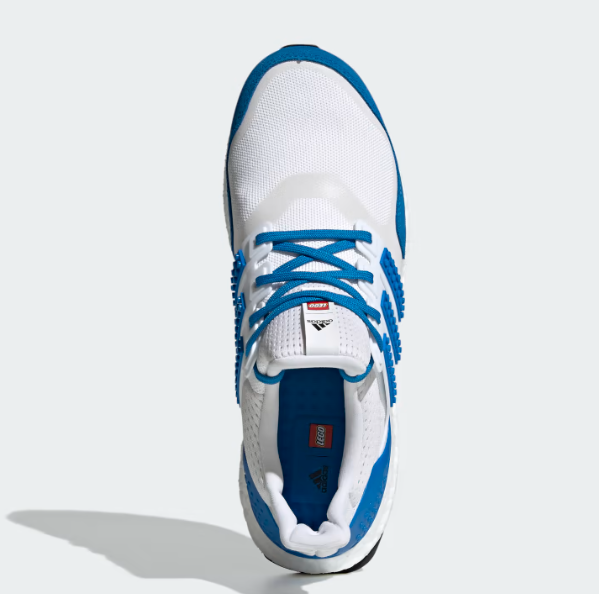 Ultraboost DNA X LEGO Shock Blue H67952