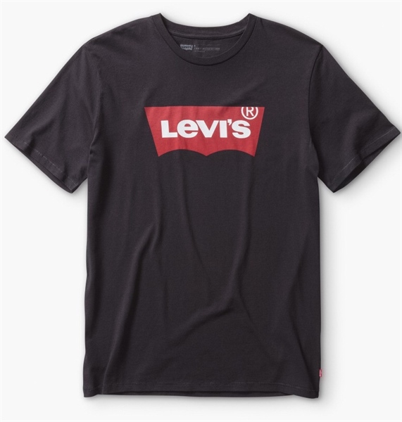 Áo Levi's Graphic Black 177830137