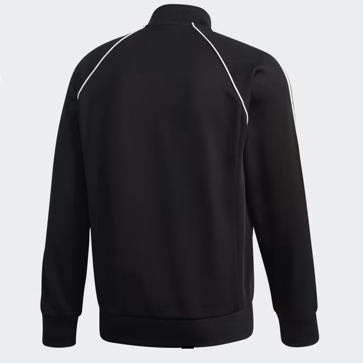 Áo adidas Nam SST Track Tops Jacket Black CW1256