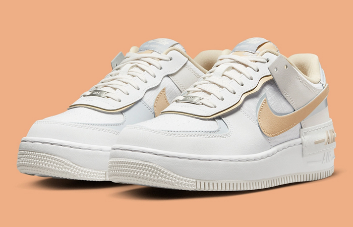 Air Force 1 Shadow Summit White DV7449 100