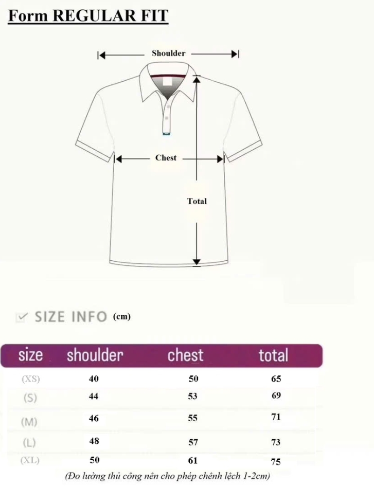 Áo Polo Tommy Hilfiger Regular Fit Chest Logo Black XM04201 001