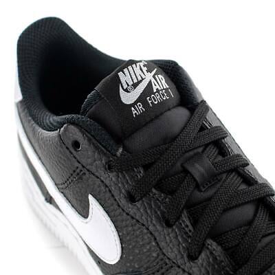 Air Force 1 Black White CT3839 002