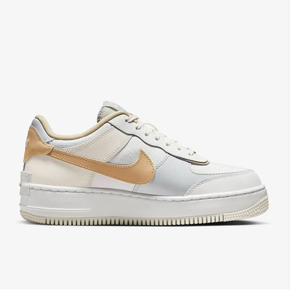 Air Force 1 Shadow Summit White DV7449 100