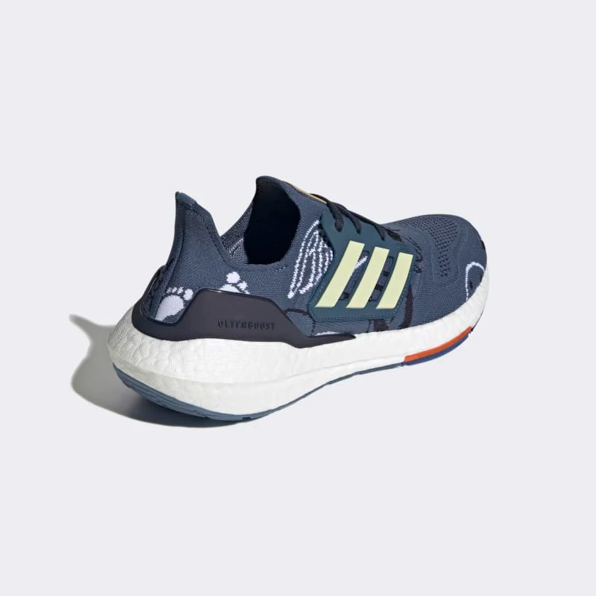 Ultraboost 22 Wonder Steel GX9166