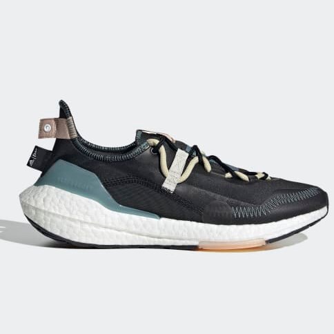 Ultraboost 21 x Parley Carbon GX1244