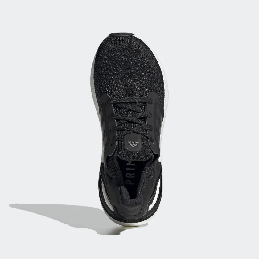 Ultraboost 20 Core Black Metallic EG4862