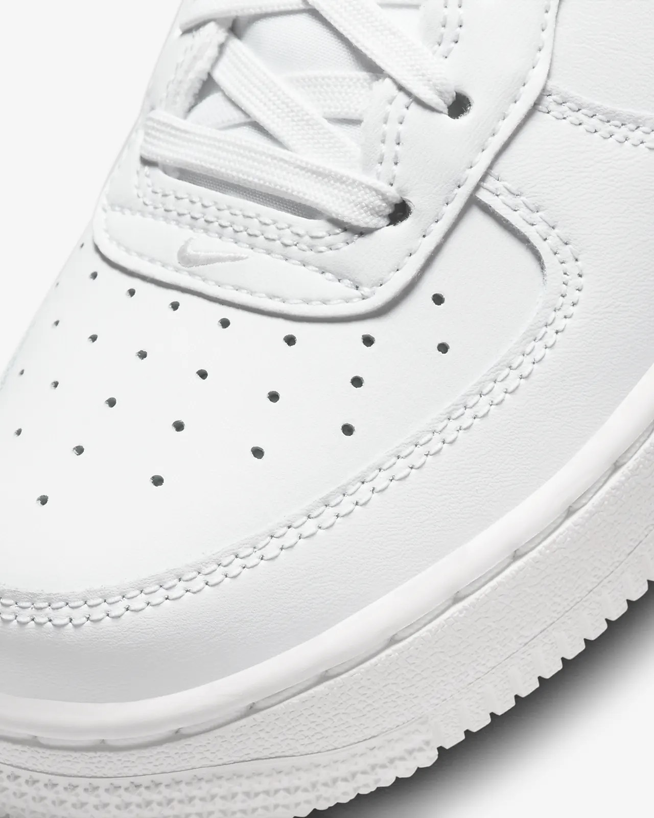 Air Force 1 ‘Summit White Emerald Rise’ DV7762 104