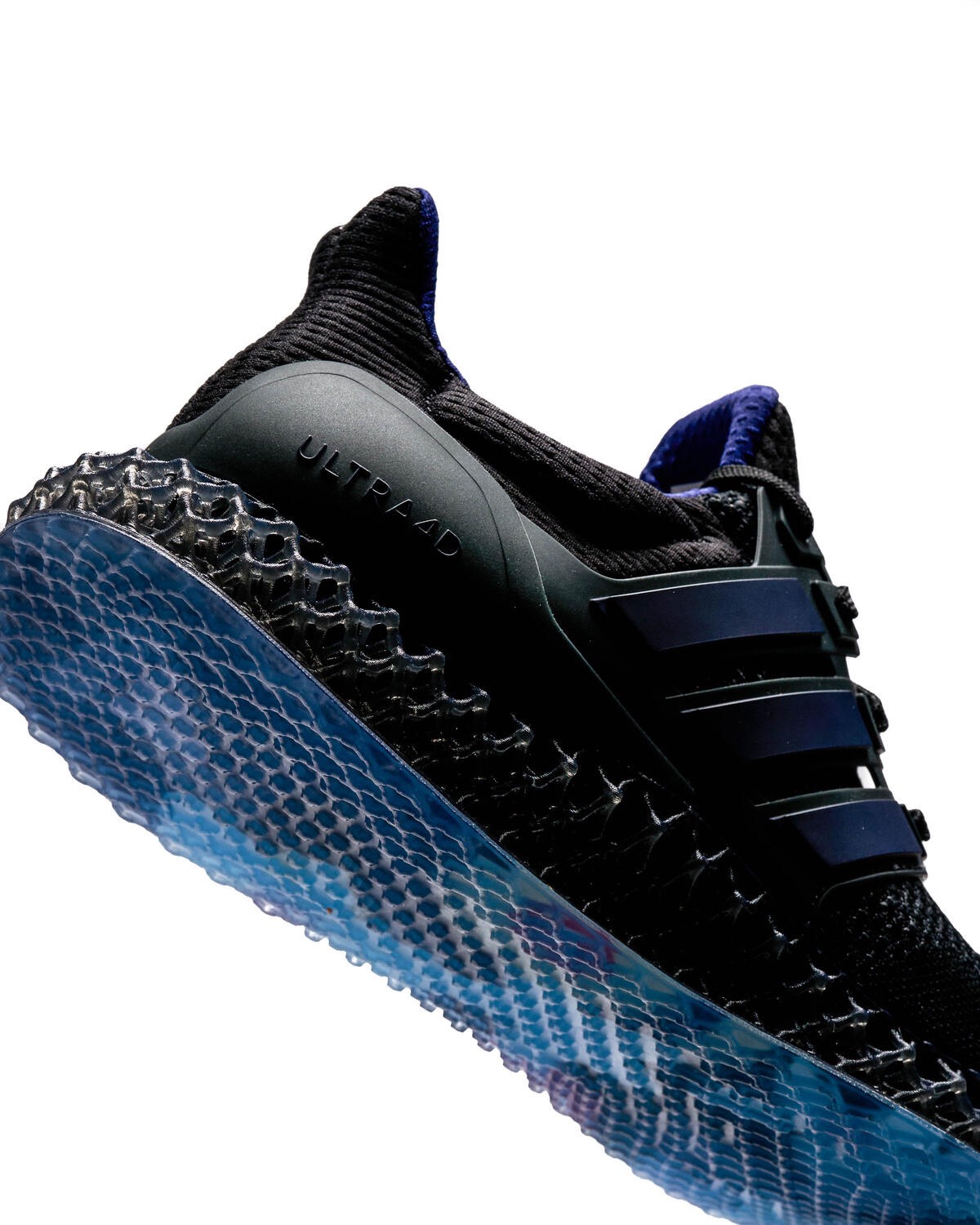 Ultra 4D x Rich Mnisi ‘Pride Black College Purple’ HP9736