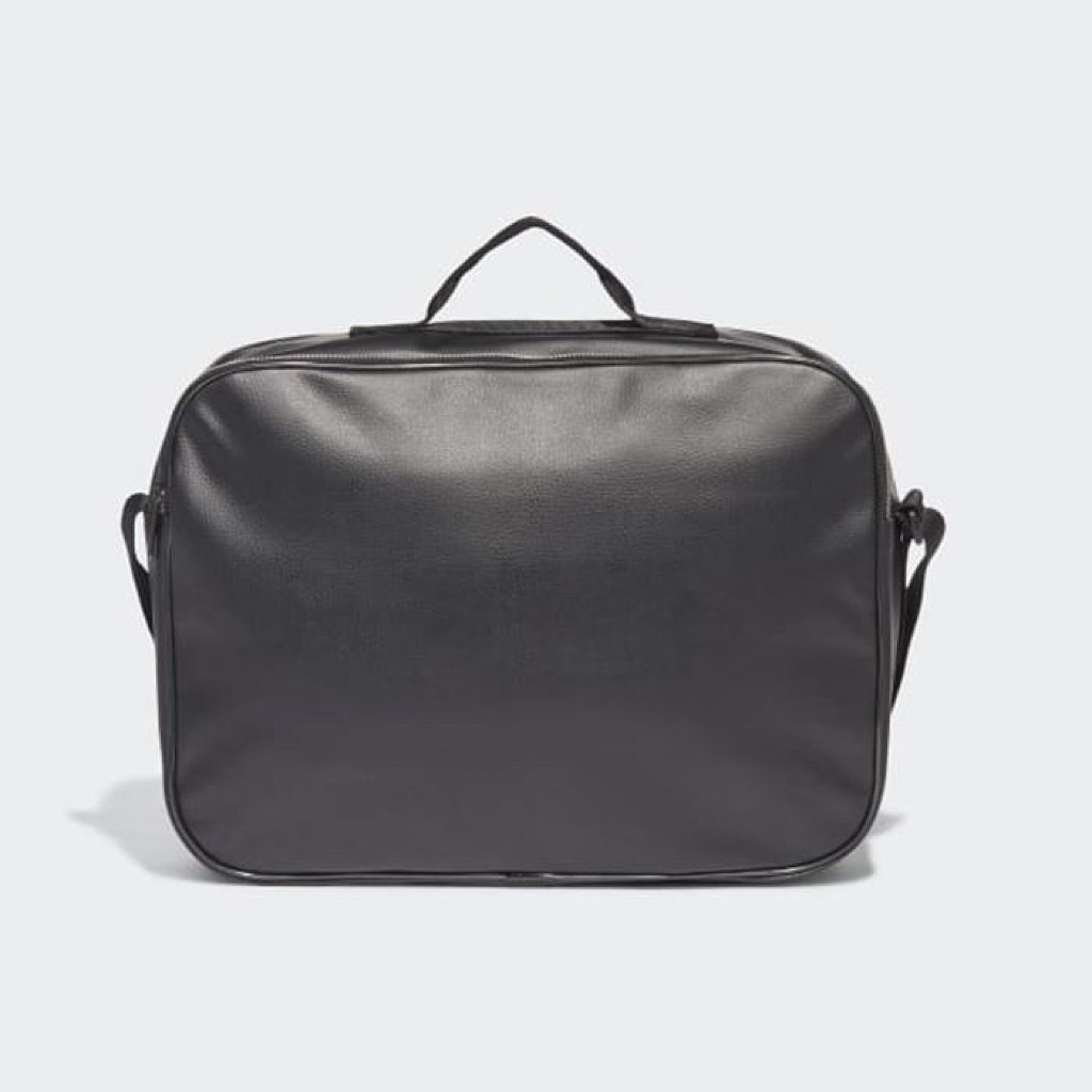 Túi Đeo Chéo adidas Vintage Airliner Black GN2245
