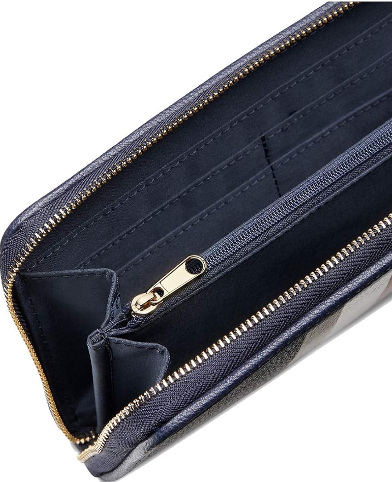 Ví Tommy Hilfiger Zip Long Wallet 6950862 423