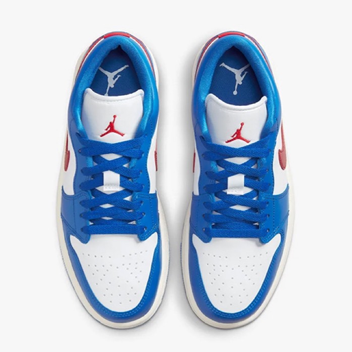 Jordan 1 Low Sport Blue DC0774 416