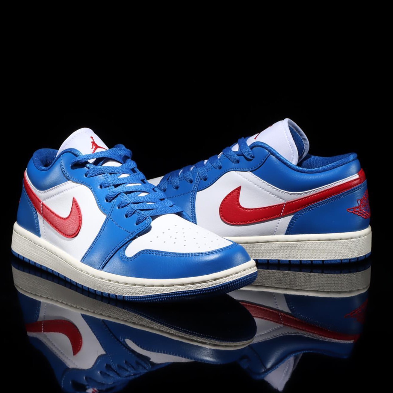 Jordan 1 Low Sport Blue DC0774 416