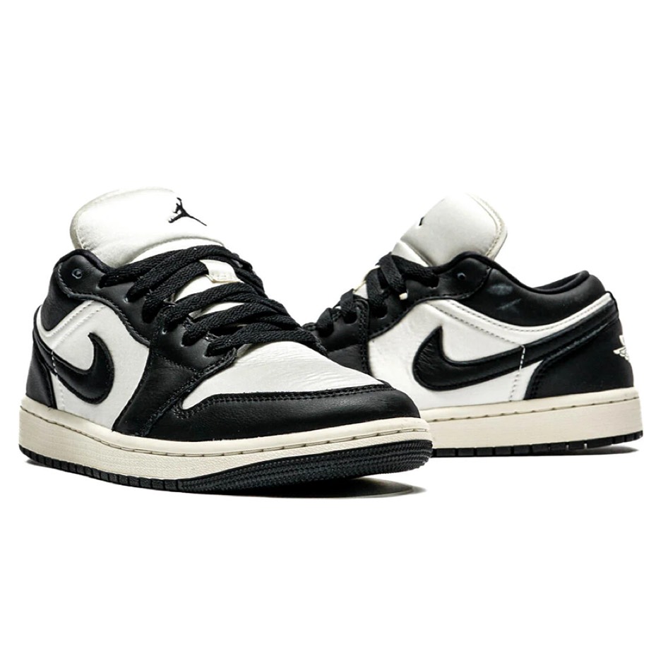 Jordan 1 Low SE "Vintage Panda" FB9893 101