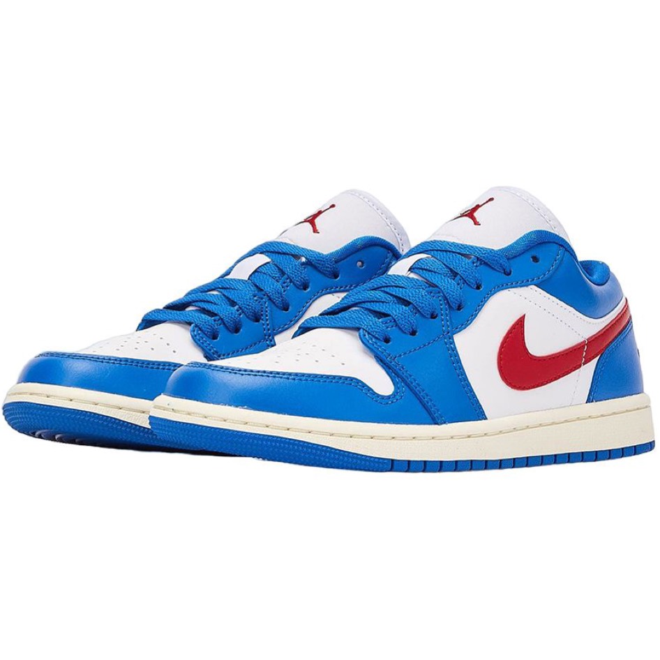 Jordan 1 Low Sport Blue DC0774 416