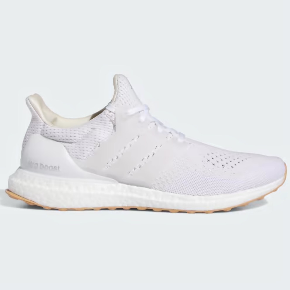 Ultraboost 1.0 Cloud White ID9689