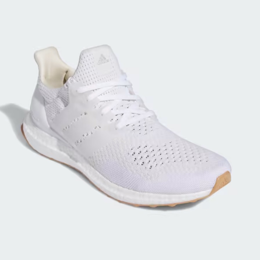 Ultraboost 1.0 Cloud White ID9689