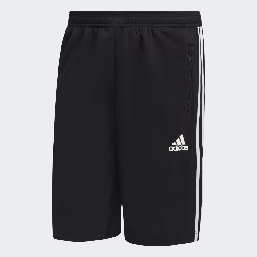 Quần Short Nam adidas Designed 2 Move 3S Primeblue Black H20839