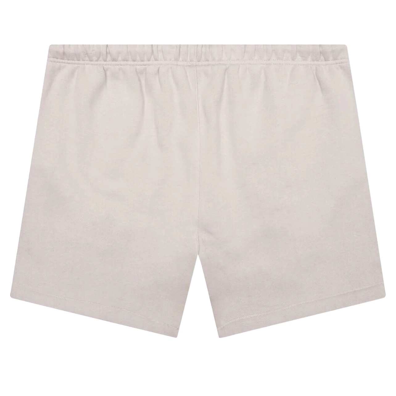 Quần Fear of God Essentials Sweatshort Silver Cloud 160BT232002F