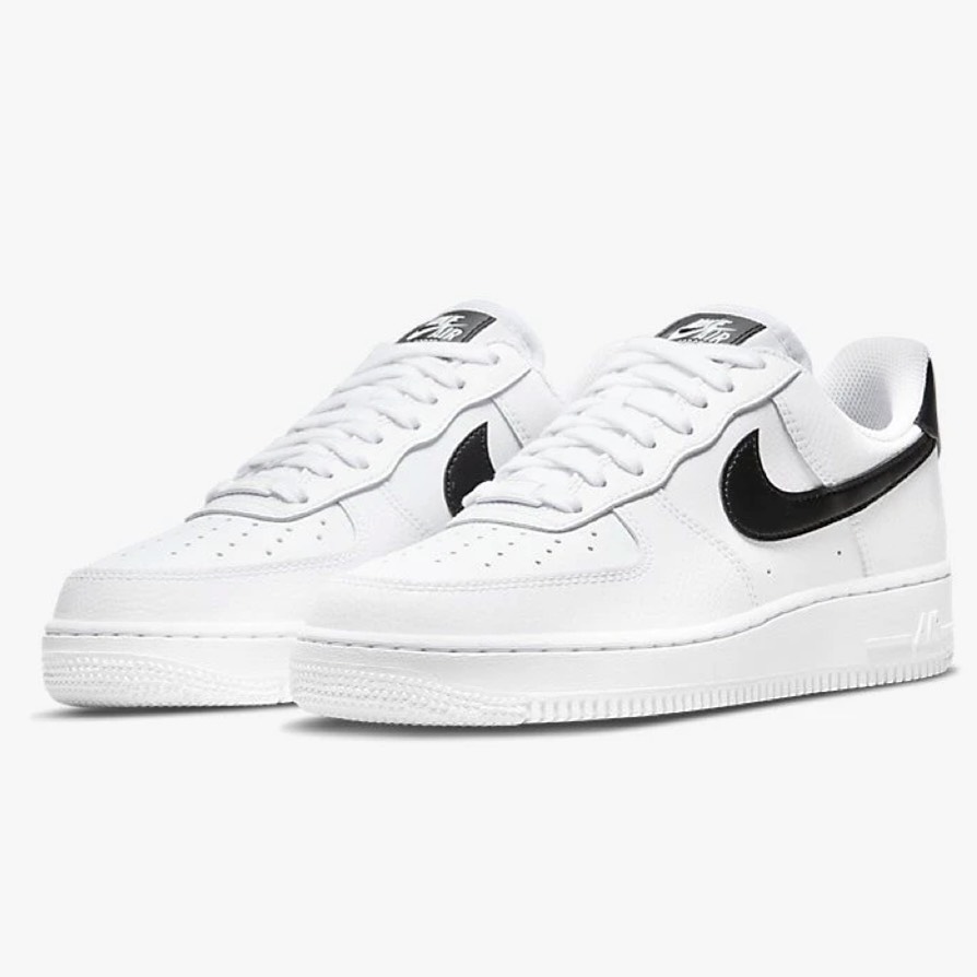 Air Force 1 Low White Black DD8959 103