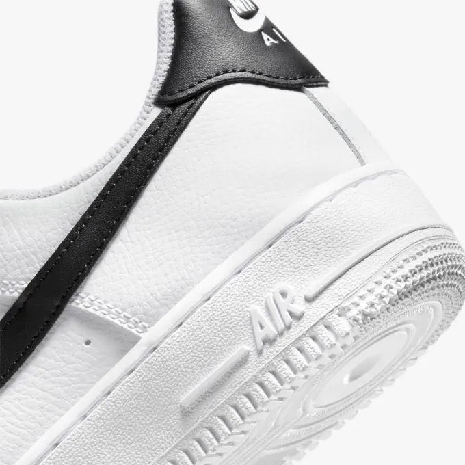 Air Force 1 Low White Black DD8959 103