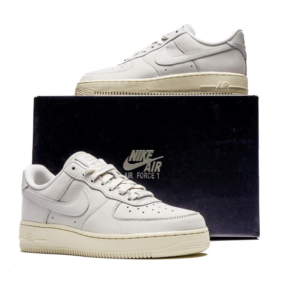 Air Force 1 Premium MF Summit White DR9503 100