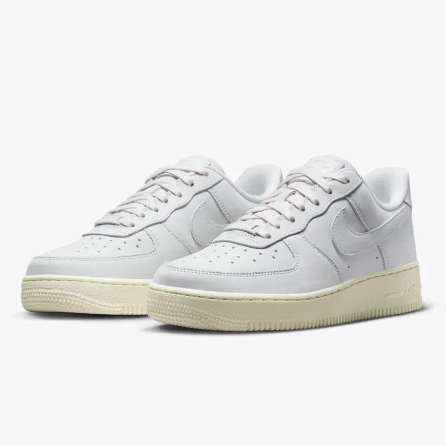 Nike Air Force 1 Premium MF Summit White DR9503 100