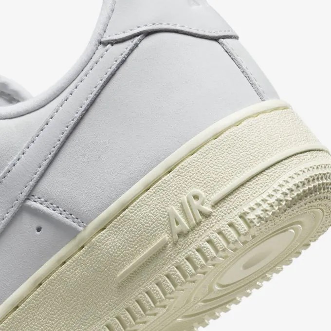 Nike Air Force 1 Premium MF Summit White DR9503 100