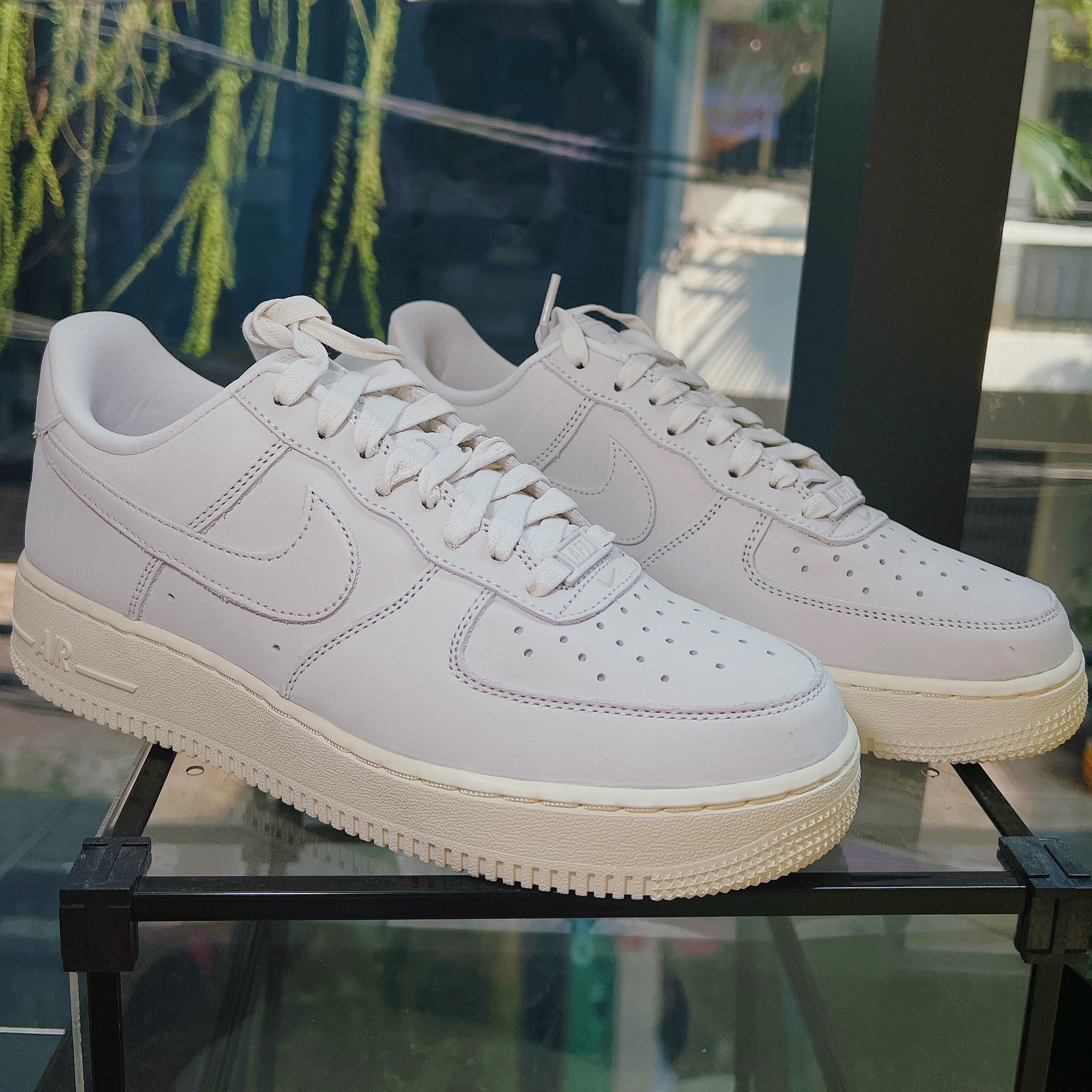 Air Force 1 Premium MF Summit White DR9503 100