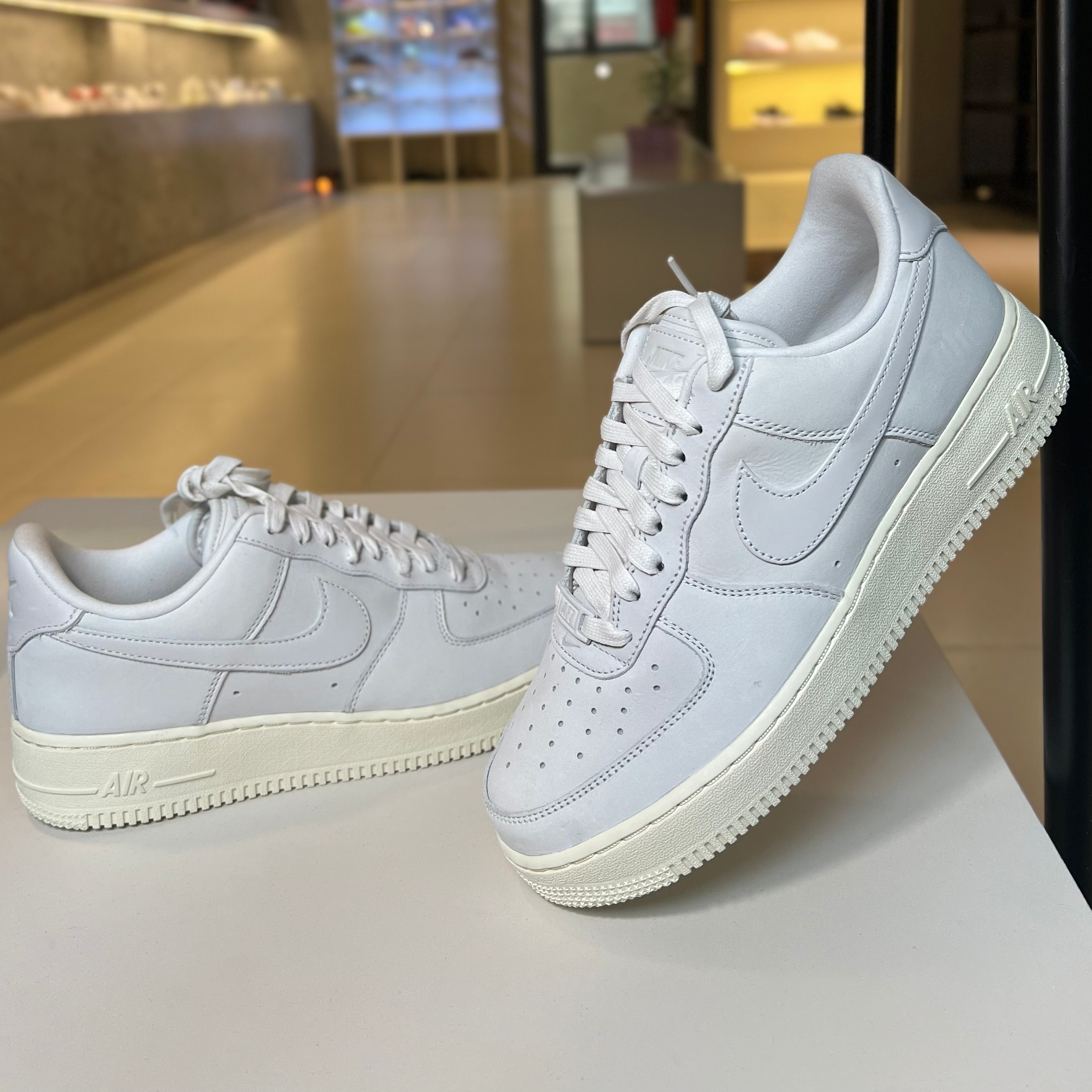 Air Force 1 Premium MF Summit White DR9503 100