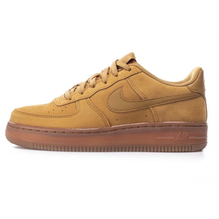 Air Force 1 LV8 Wheat BQ5485 700