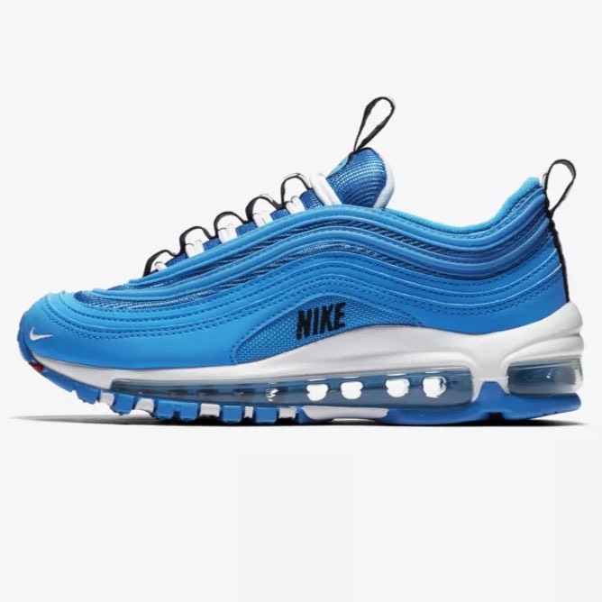 Air Max 97 Blue Hero AV3180 400