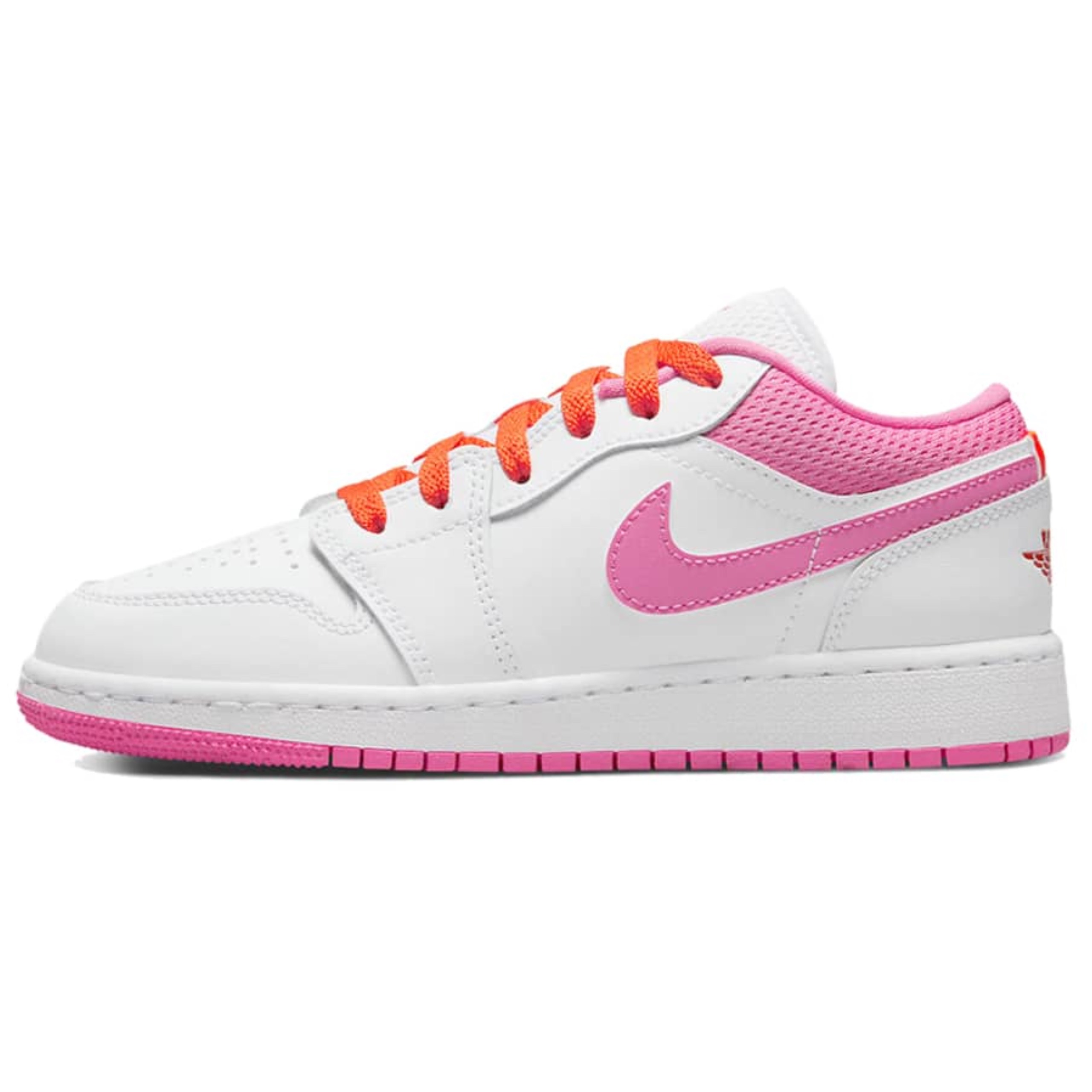 Jordan 1 LOW White Pinksicle DR9498 168