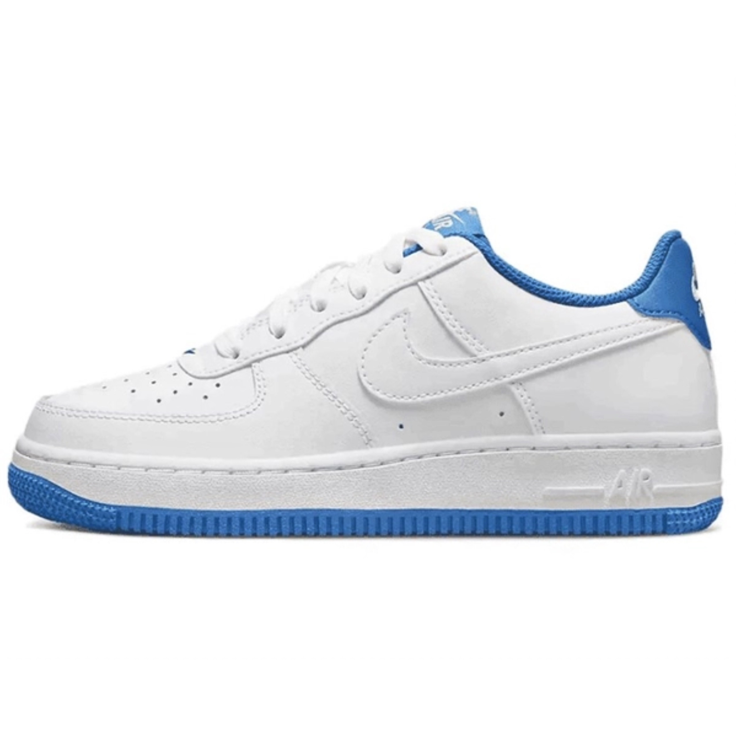 Air Force 1 White Light Photo Blue DV1331 101