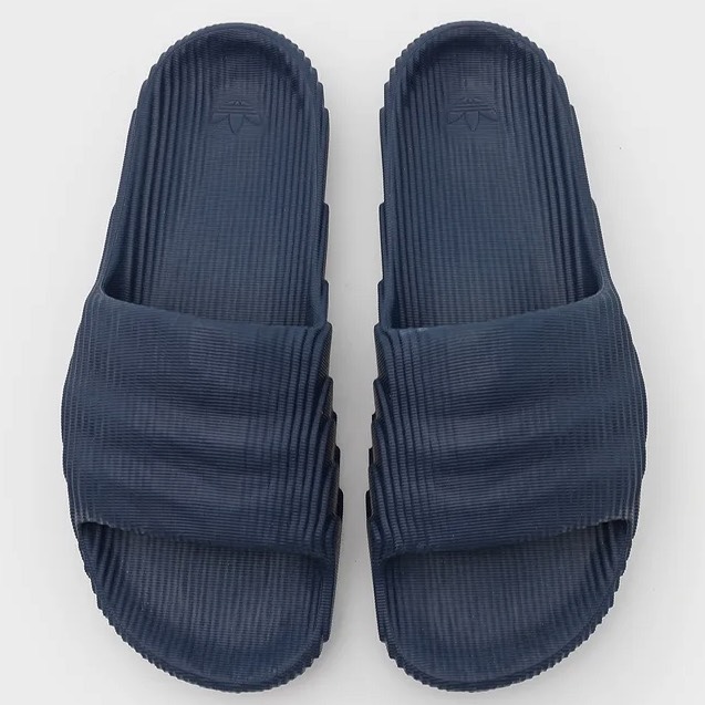 Dép Adilette 22 Navy IG7497