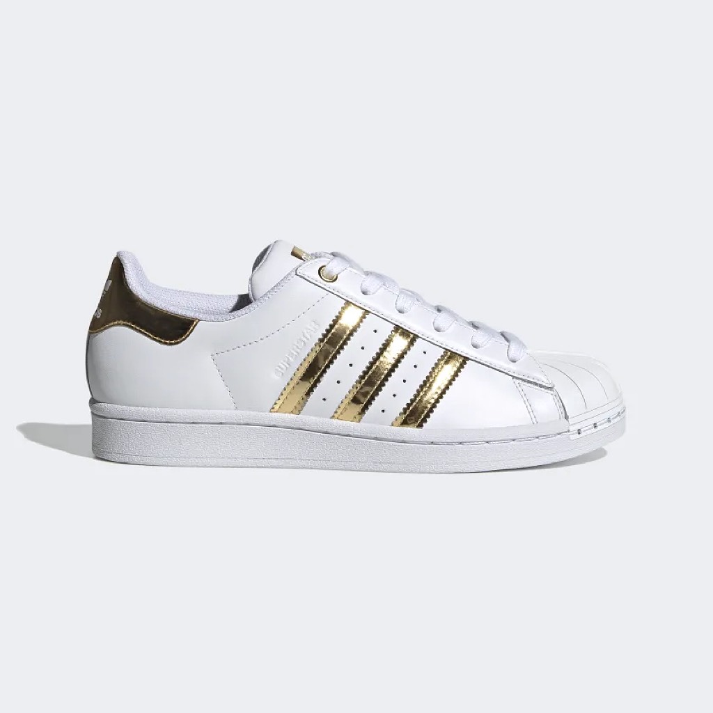 Superstar White Gold Metal FV3330