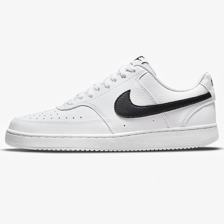 Court Vision Low "Next Nature" White Black DH2987 101