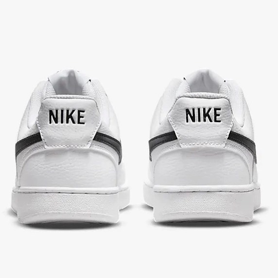 Court Vision Low "Next Nature" White Black DH2987 101