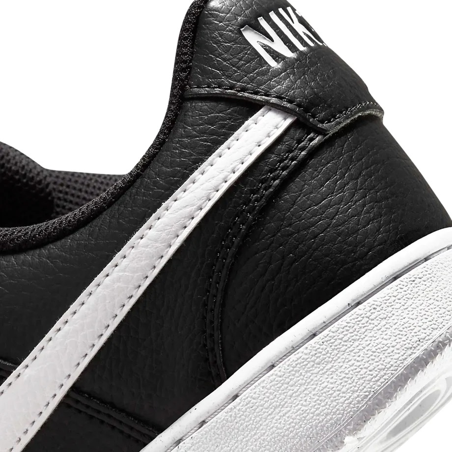 Nike Court Vision Low "Next Nature" Black White DH2987 001