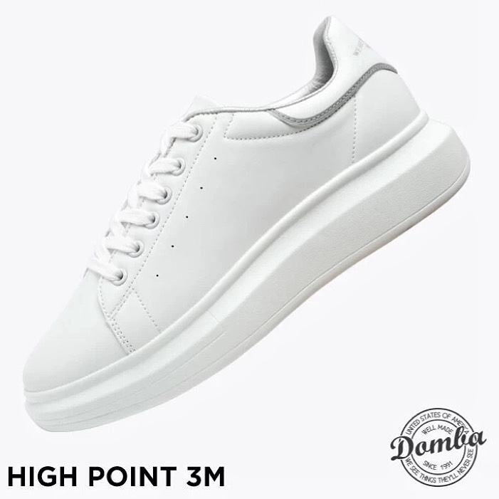 Domba Highpoint2 Scotch phản quang H-9014