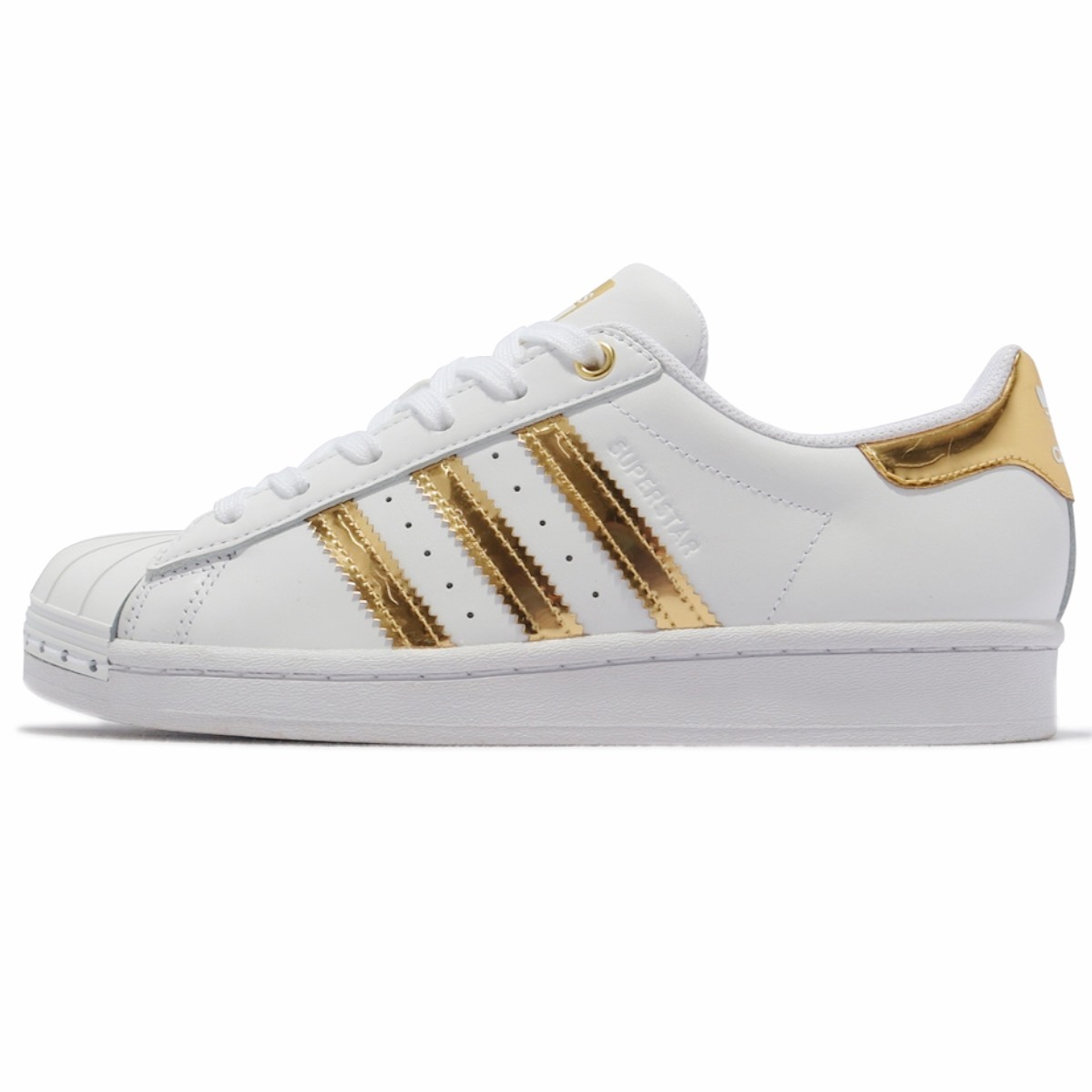 Superstar White Gold Metal FV3330