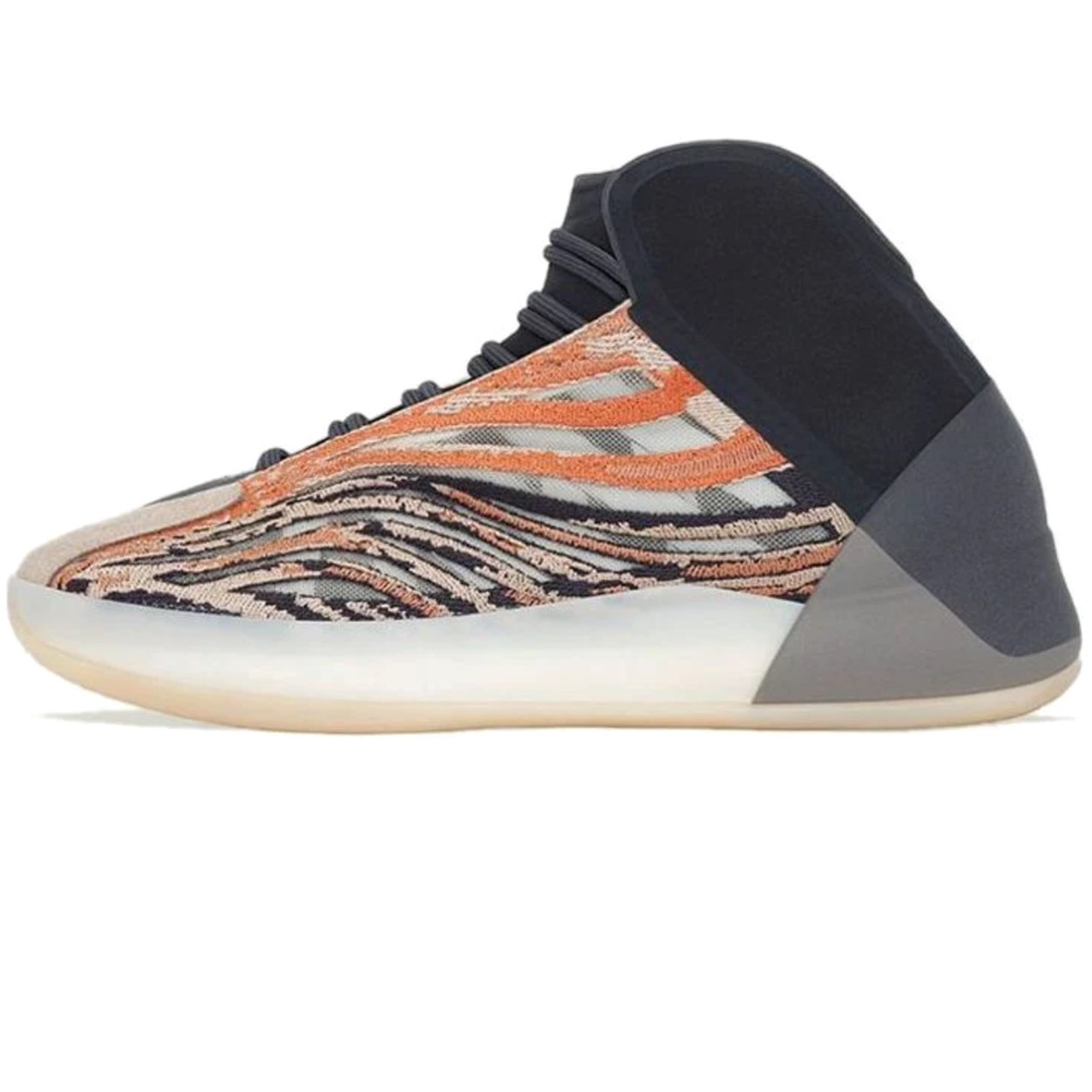 Yeezy Yeezy QNTM Flash Orange GW5314