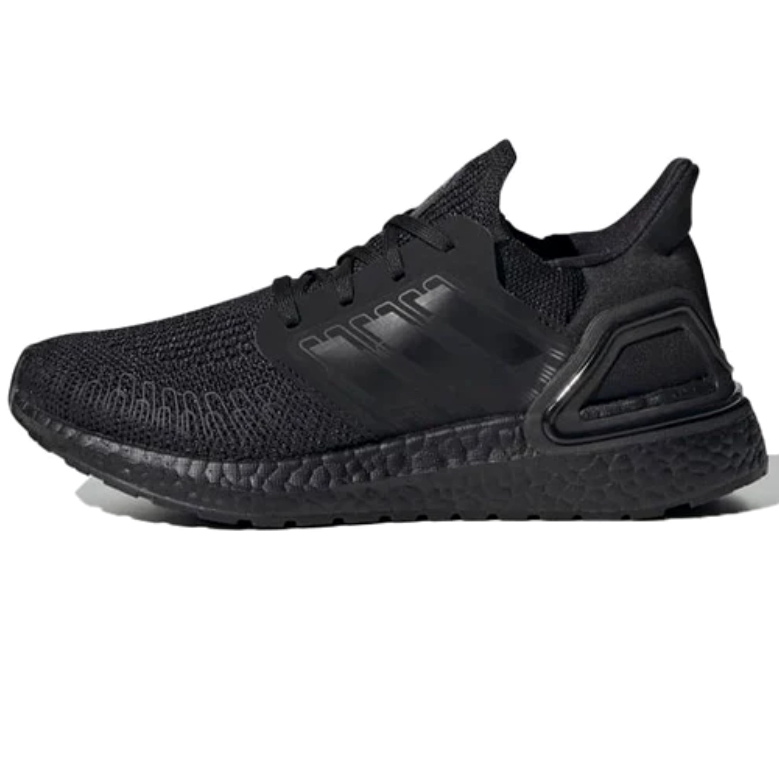 Ultraboost 20 All Black FW9800